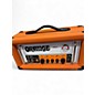 Used Orange Amplifiers OR15H 15W Tube Guitar Amp Head thumbnail