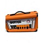 Used Orange Amplifiers OR15H 15W Tube Guitar Amp Head