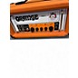 Used Orange Amplifiers OR15H 15W Tube Guitar Amp Head