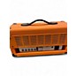 Used Orange Amplifiers OR15H 15W Tube Guitar Amp Head