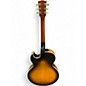 Vintage 1995 Gibson ES175 Sunburst Hollow Body Electric Guitar