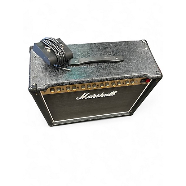 Used Marshall DSL40C 40W 1x12 Tube Guitar Combo Amp
