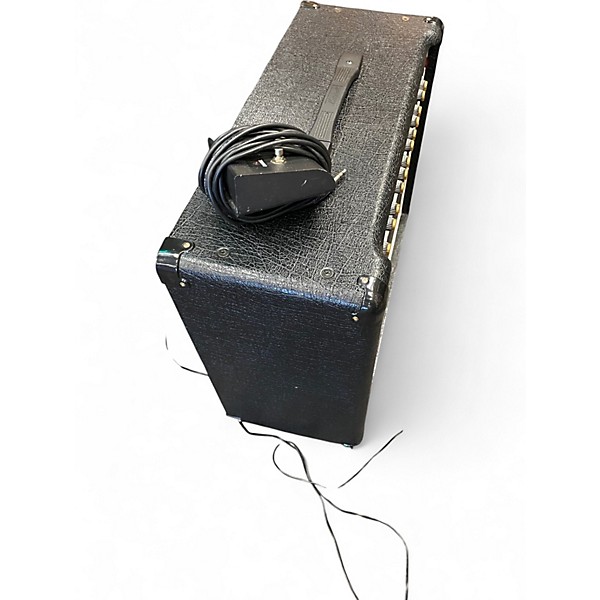 Used Marshall DSL40C 40W 1x12 Tube Guitar Combo Amp