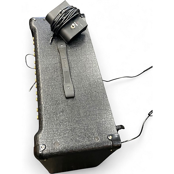 Used Marshall DSL40C 40W 1x12 Tube Guitar Combo Amp