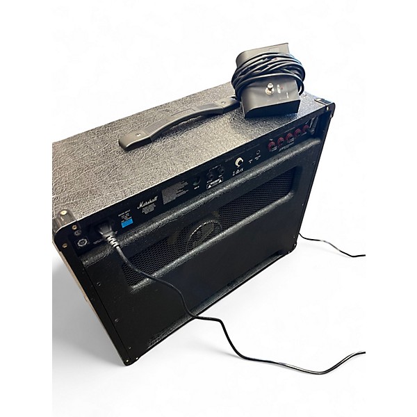 Used Marshall DSL40C 40W 1x12 Tube Guitar Combo Amp