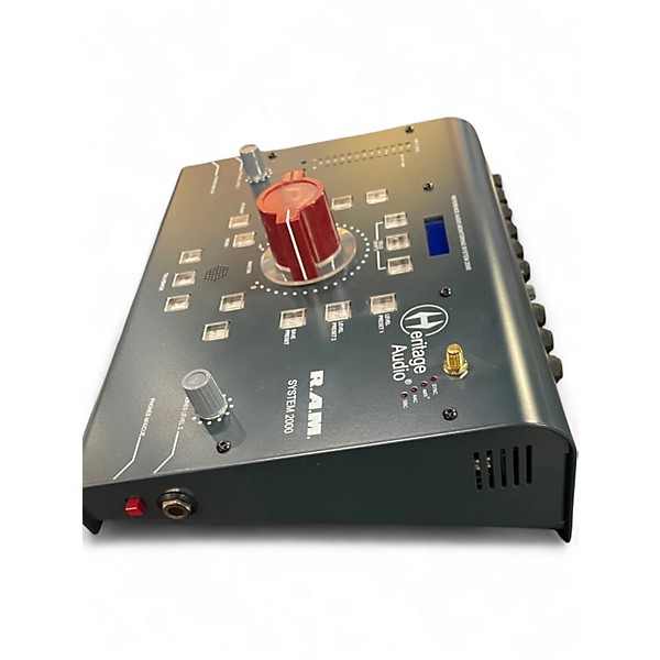 Used Heritage Audio systems 200 RAM