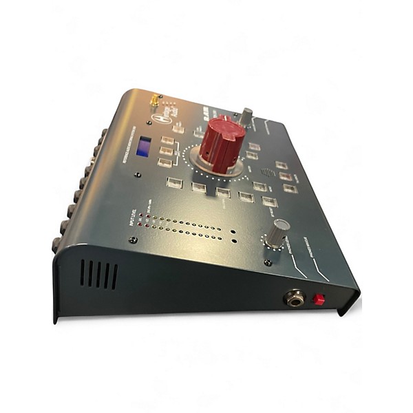 Used Heritage Audio systems 200 RAM