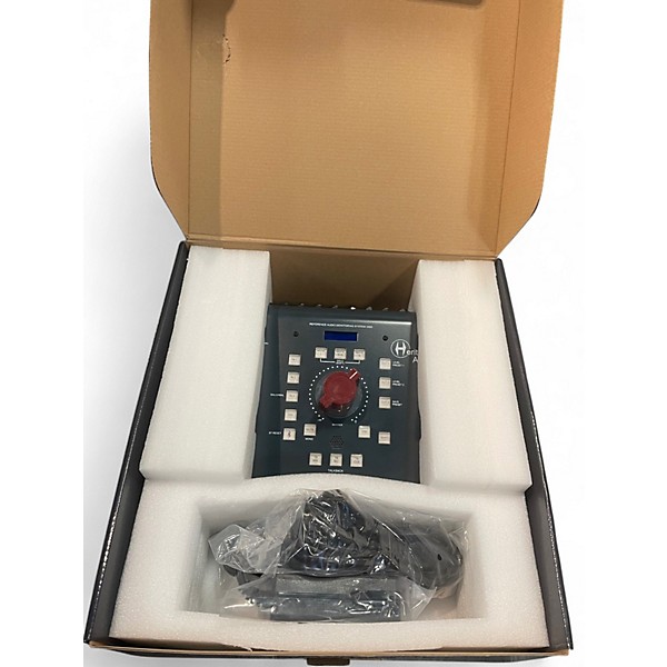 Used Heritage Audio systems 200 RAM