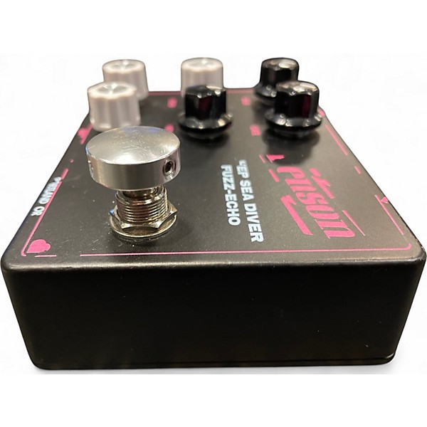 Used Benson Amps DEEP SEA DIVER Effect Pedal