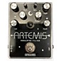 Used Spaceman Effects ARTEMIS Effect Pedal thumbnail