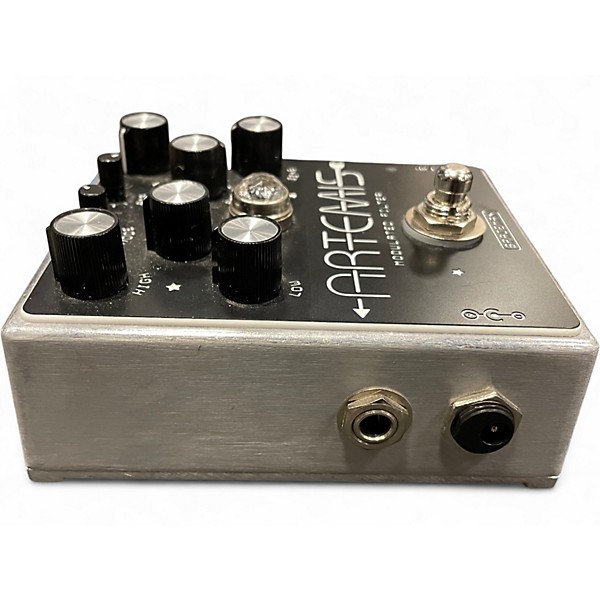 Used Spaceman Effects ARTEMIS Effect Pedal