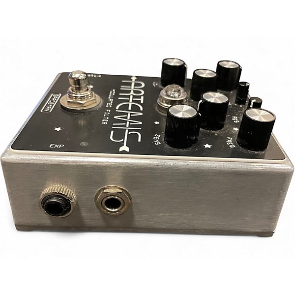 Used Spaceman Effects ARTEMIS Effect Pedal