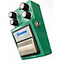 Used Ibanez TS9DX Turbo Tube Screamer Effect Pedal