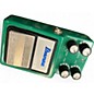 Used Ibanez TS9DX Turbo Tube Screamer Effect Pedal