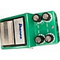 Used Ibanez TS9DX Turbo Tube Screamer Effect Pedal