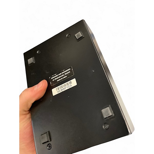 Used Two Notes AUDIO ENGINEERING torpedo captor Effect Pedal Package