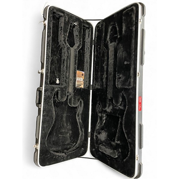 Used Ernie Ball Music Man CUTLASS CASE Electric Guitar Case