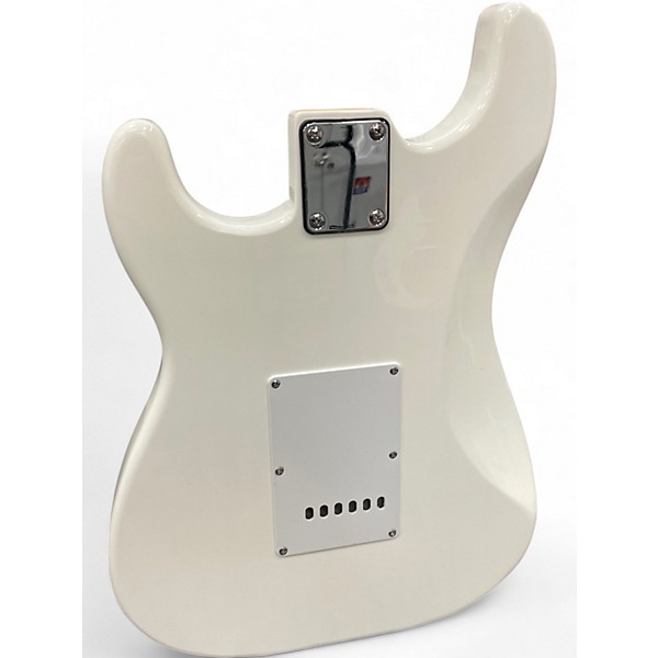 Used Ernie Ball Music Man CUTLASS CASE Electric Guitar Case