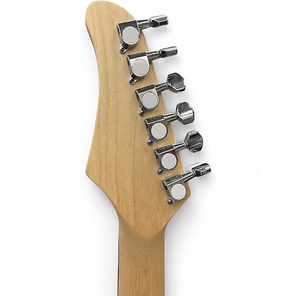 Used Ernie Ball Music Man CUTLASS CASE Electric Guitar Case