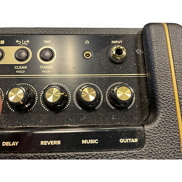 Used Positive Grid SPARK 2 Battery Powered Amp