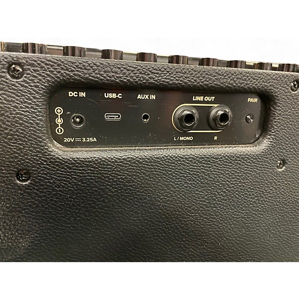 Used Positive Grid SPARK 2 Battery Powered Amp