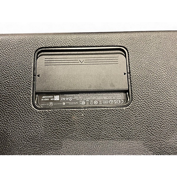 Used Positive Grid SPARK 2 Battery Powered Amp