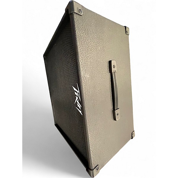 Used Peavey 112 EXTENSION CABINET Guitar Cabinet