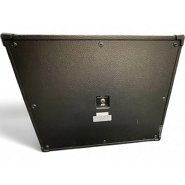 Used Peavey 112 EXTENSION CABINET Guitar Cabinet