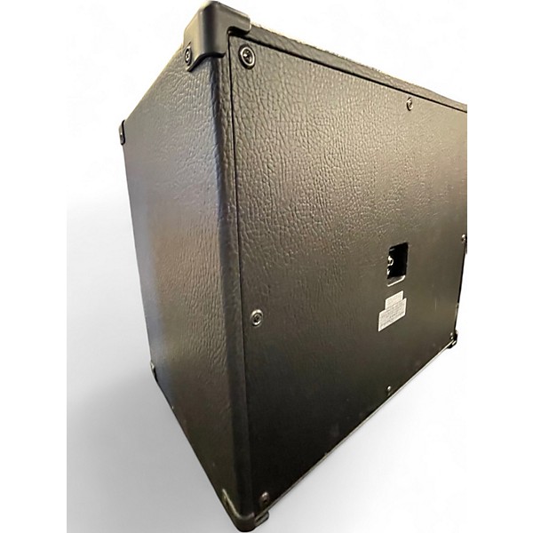 Used Peavey 112 EXTENSION CABINET Guitar Cabinet