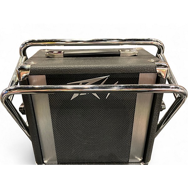 Used Peavey DECADE TOO EXTENSION CABINET Guitar Cabinet