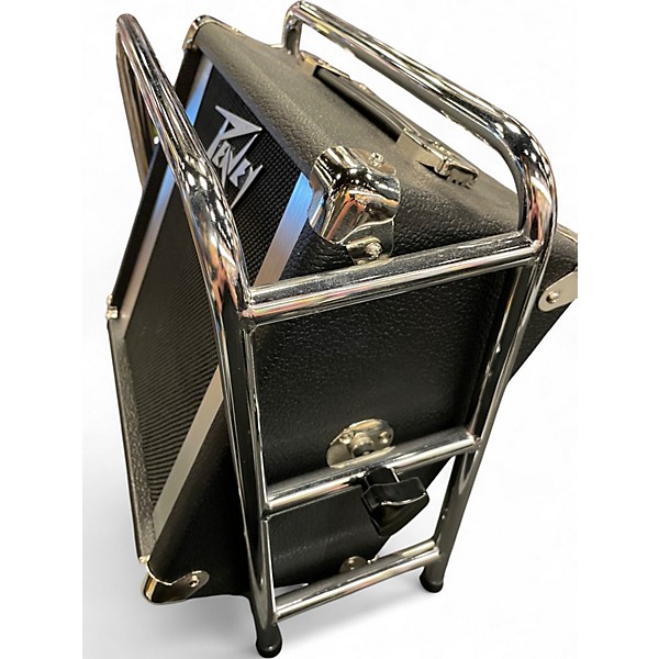 Used Peavey DECADE TOO EXTENSION CABINET Guitar Cabinet