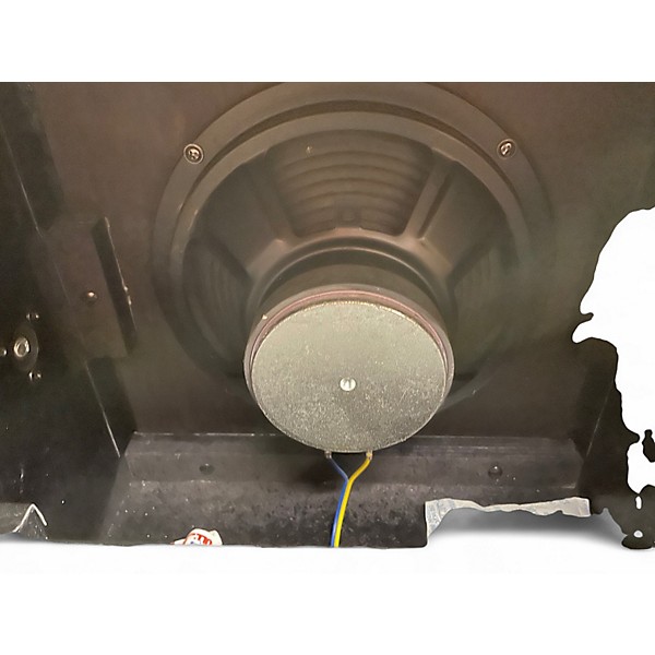 Used Peavey DECADE TOO EXTENSION CABINET Guitar Cabinet