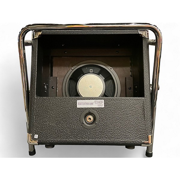 Used Peavey DECADE TOO EXTENSION CABINET Guitar Cabinet