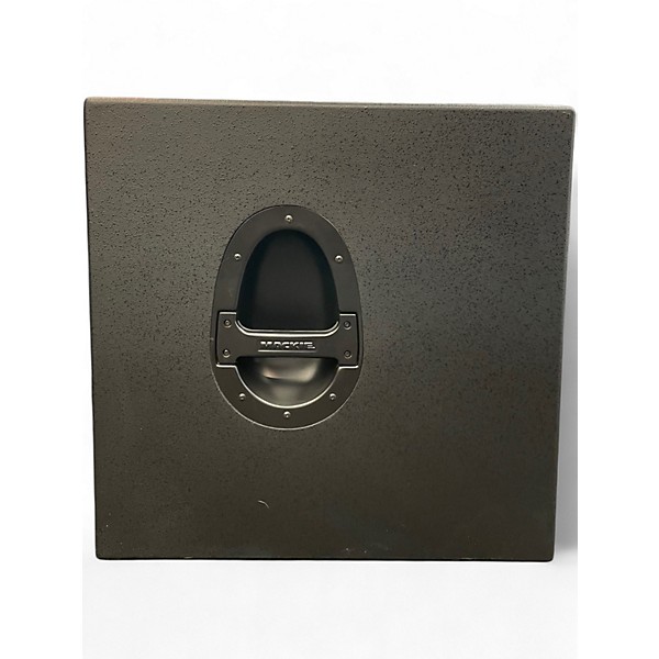 Used Mackie SWA1501 Powered Subwoofer
