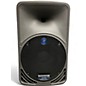 Used Mackie SRM350 Powered Speaker thumbnail