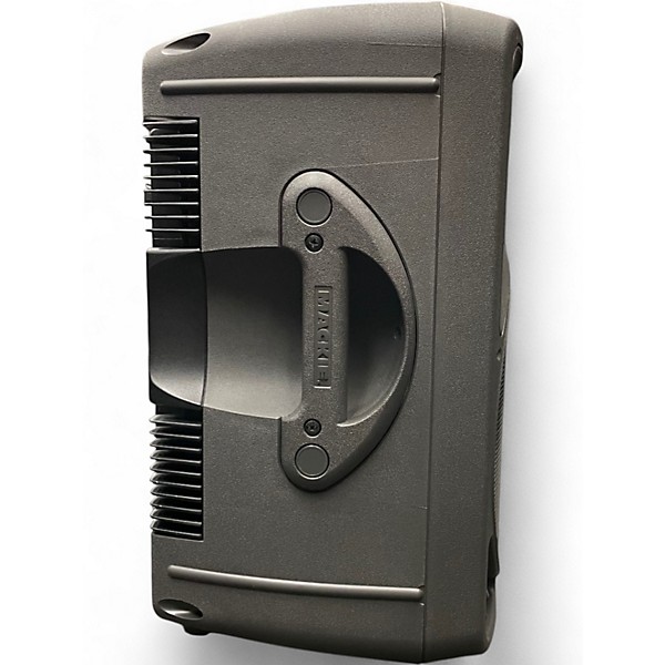 Used Mackie SRM350 Powered Speaker