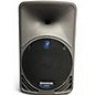Used Mackie SRM350 Powered Speaker thumbnail