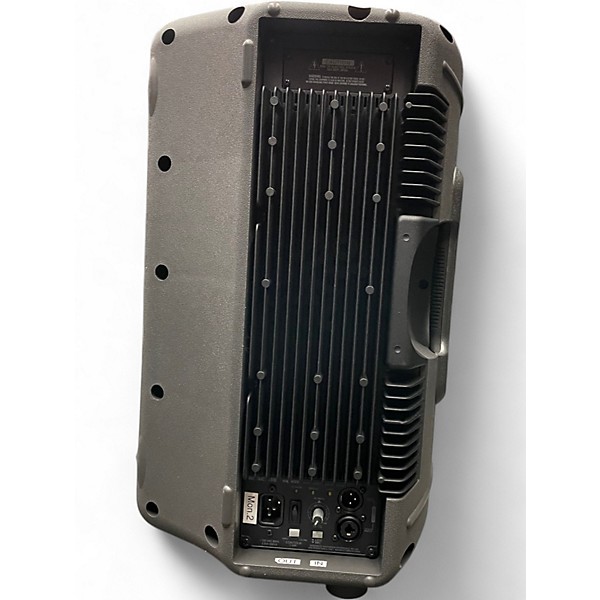 Used Mackie SRM350 Powered Speaker