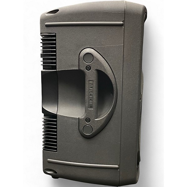 Used Mackie SRM350 Powered Speaker