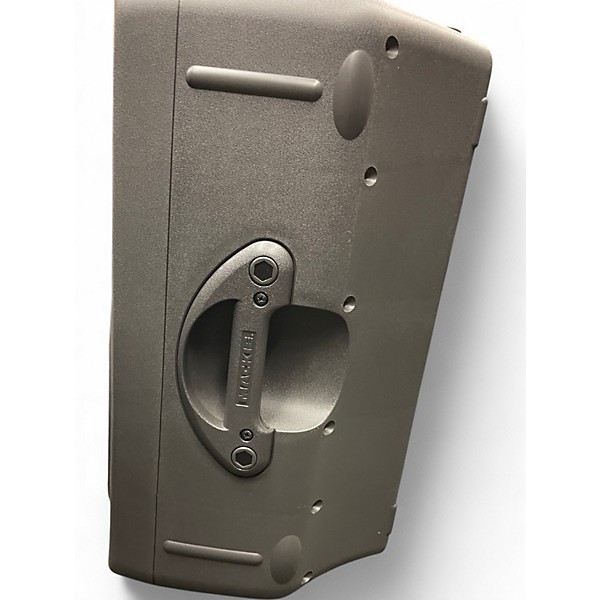 Used Mackie SRM450 Powered Speaker