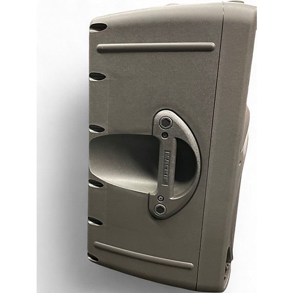 Used Mackie SRM450 Powered Speaker