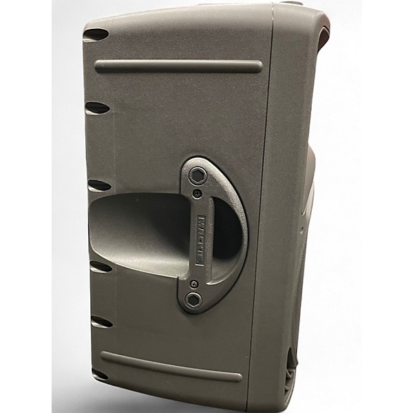 Used Mackie SRM450 Powered Speaker