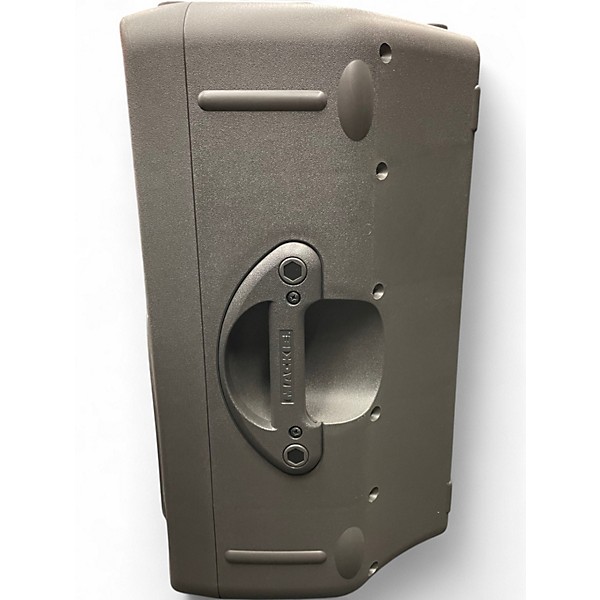 Used Mackie SRM450 Powered Speaker