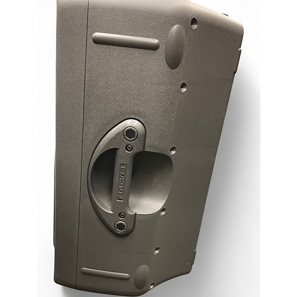 Used Mackie SRM450 Powered Speaker