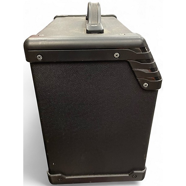 Used Line 6 Spider V 20 20w 1x8 Guitar Combo Amp