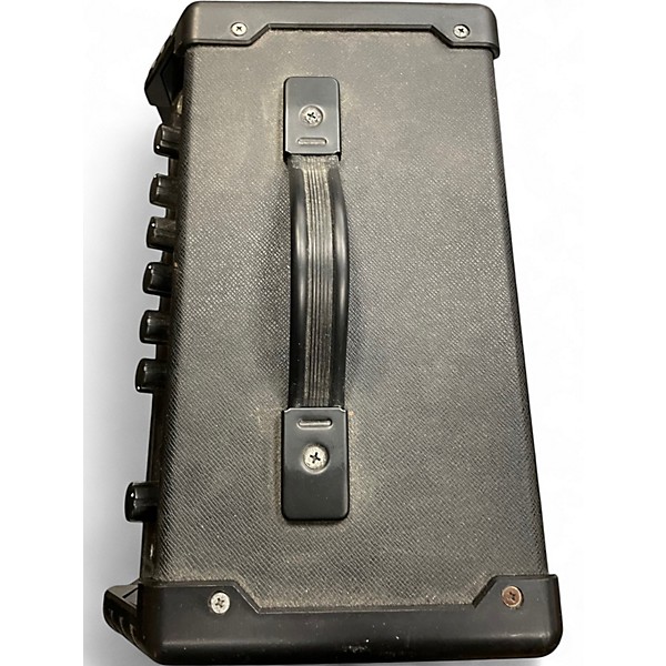 Used Line 6 Spider V 20 20w 1x8 Guitar Combo Amp