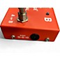 Used Fender ABY PEDAL Pedal