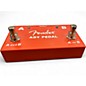 Used Fender ABY PEDAL Pedal