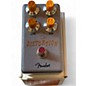Used Fender Hammertone Distortion Effect Pedal thumbnail