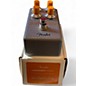 Used Fender Hammertone Distortion Effect Pedal